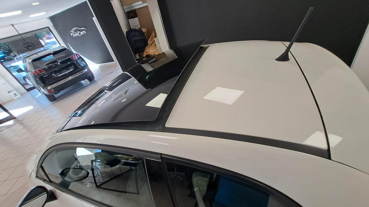 Fiat 500 1.3 Multijet 16V 95 CV Lounge TETTO