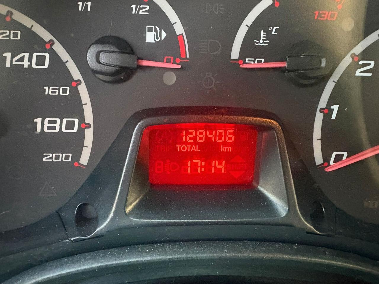 FORD KA 1.2 Individual - 2012