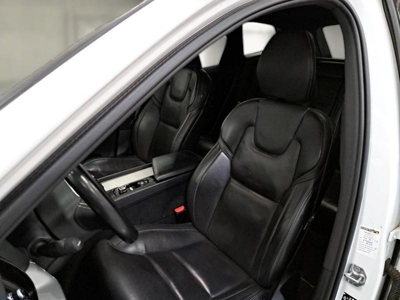 VOLVO XC60 T6 Plug-in AWD auto Recharge R-Design