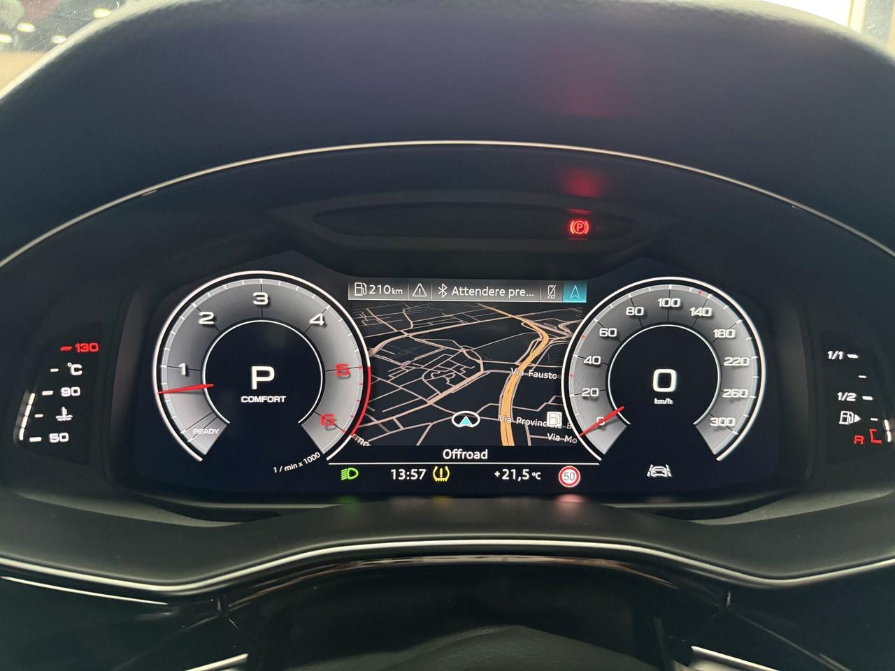 Audi Q8 50 TDI 286 CV quattro tiptronic Sport
