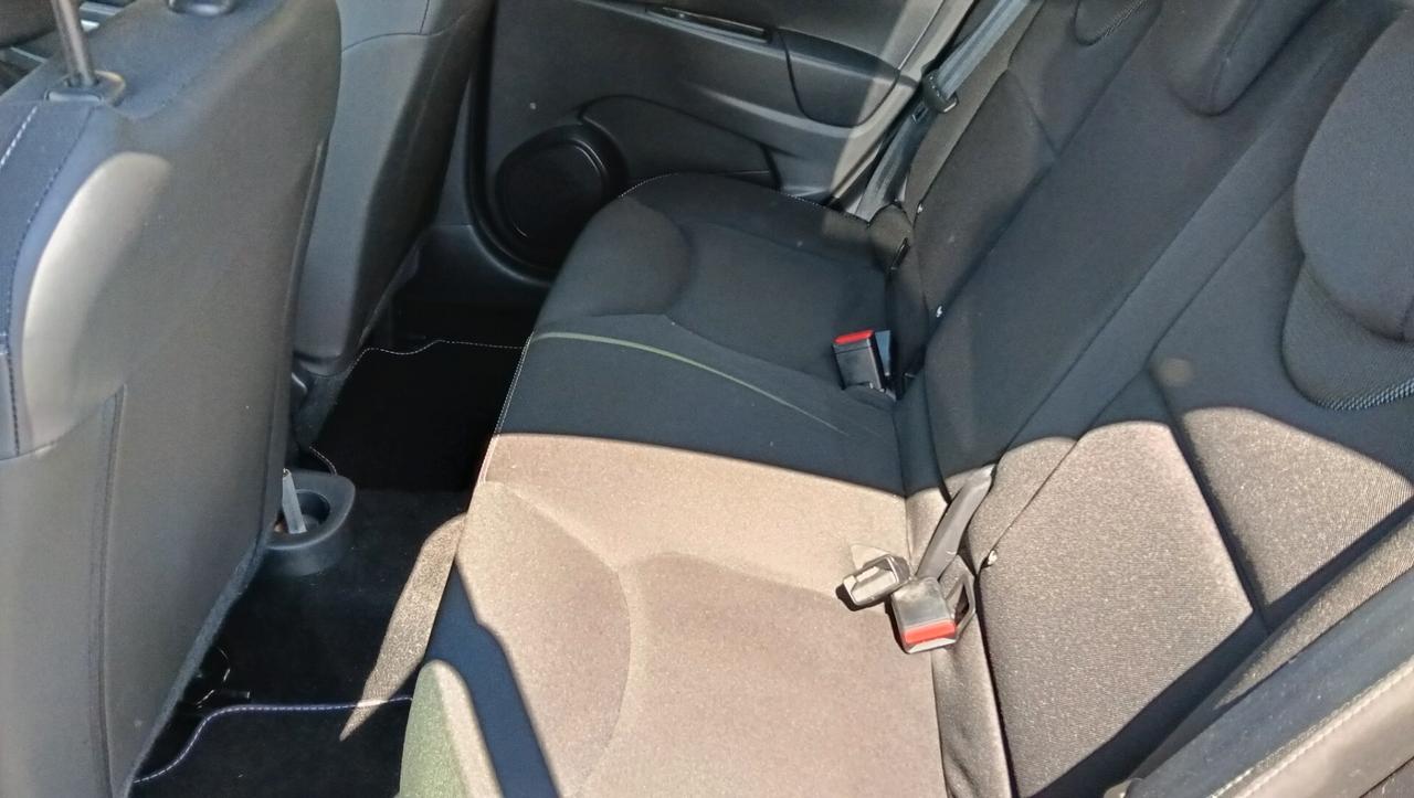 RENAULT CLIO 1.2 B/GPL-RETROC-PREZZO PROMO!