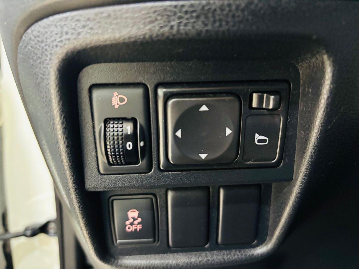 Nissan Juke 1.5 dCi Pure Drive Acenta