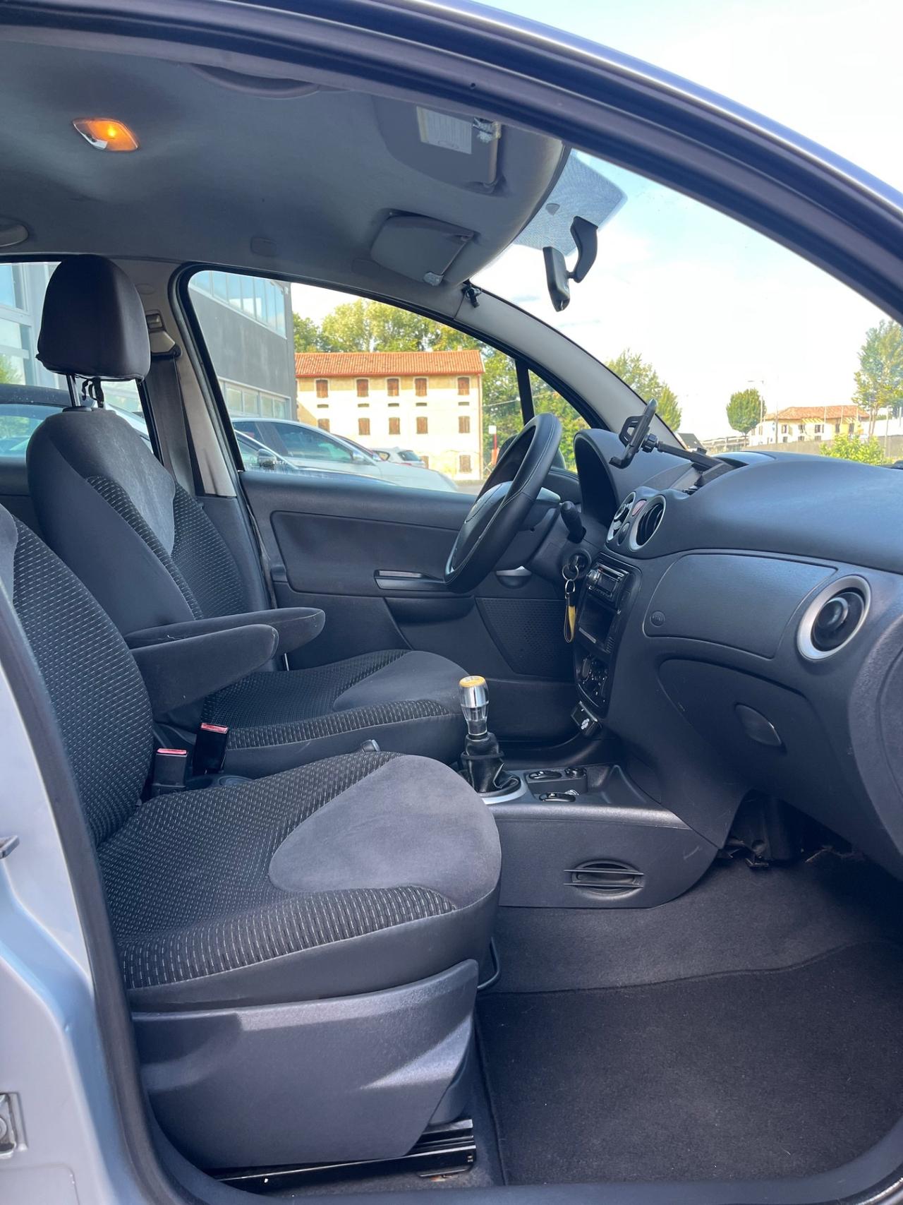 Citroen C3 1.1 Exclusive Neopatentati