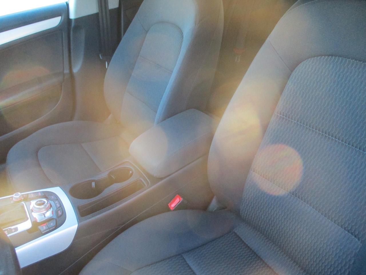 Audi A5 A5 2.0 TDI 190CV