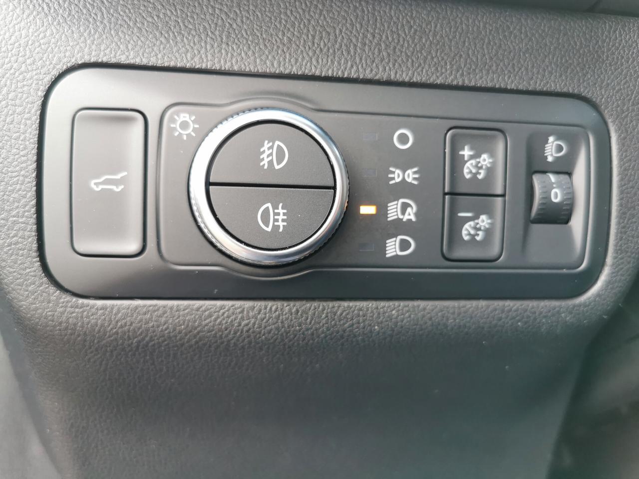 Ford Kuga 2.5 FHEV 190cv St-Line X