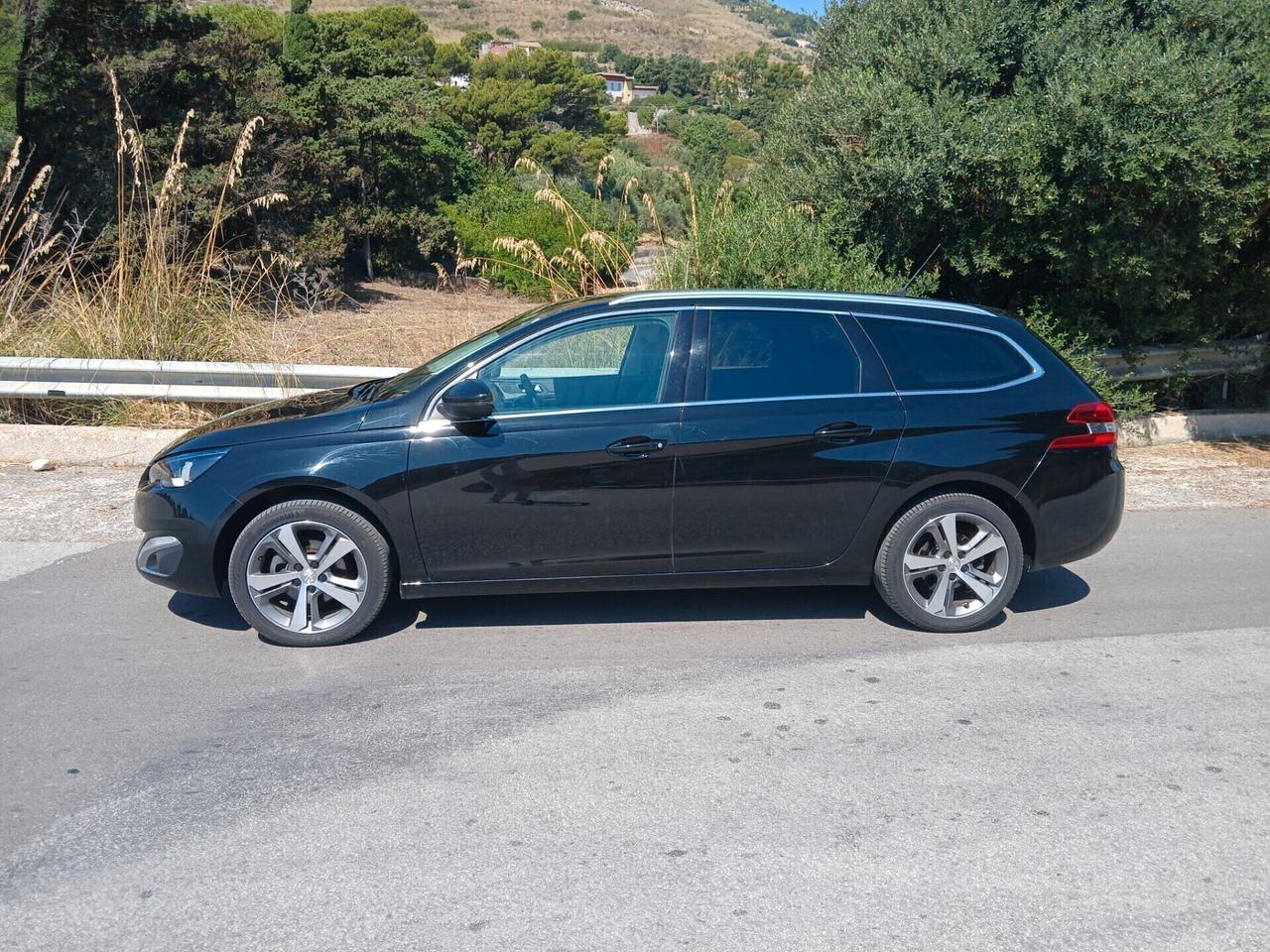 Peugeot 308 SW Diesel