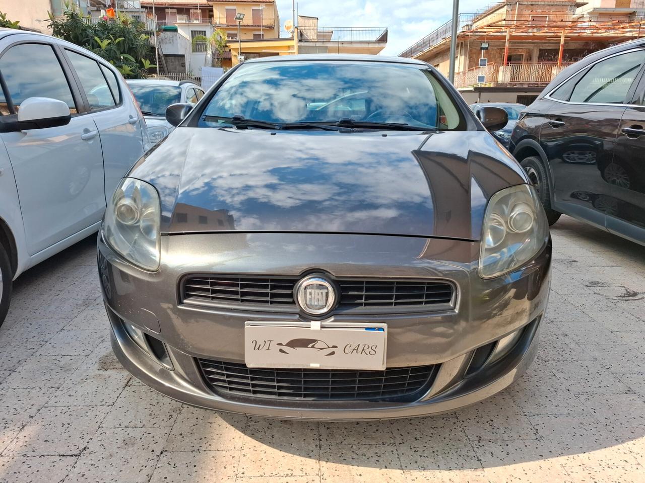 FIAT Bravo 1.6 MJT 120 CV Dynamic