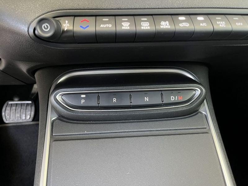 Jeep Avenger 4xe Hybrid 1.2 MHEV 4xe Overland TUA DA 289,00 AL MESE