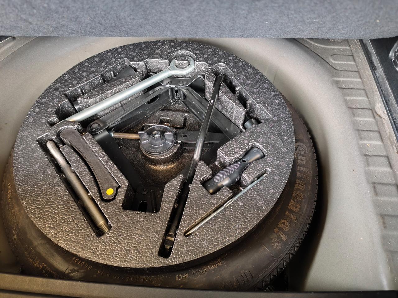 Fiat 500L 1.6 Multijet 105 CV TETTO TREKKING