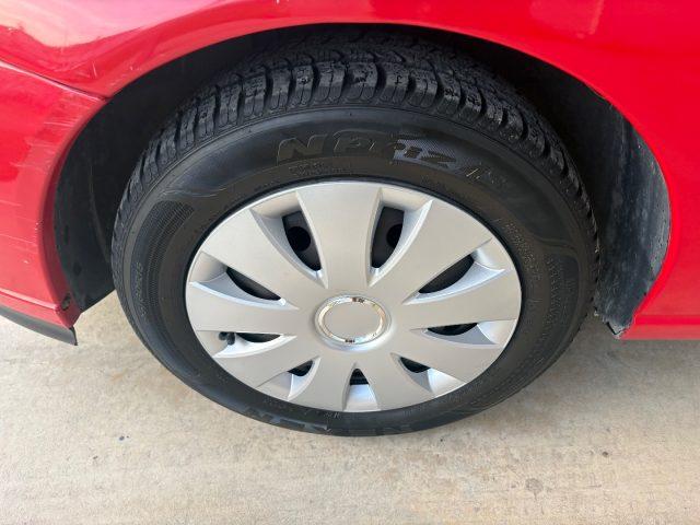 FORD Focus 1.6i 16V cat SW Ambiente PRONTA CONSEGNA OK NEOP