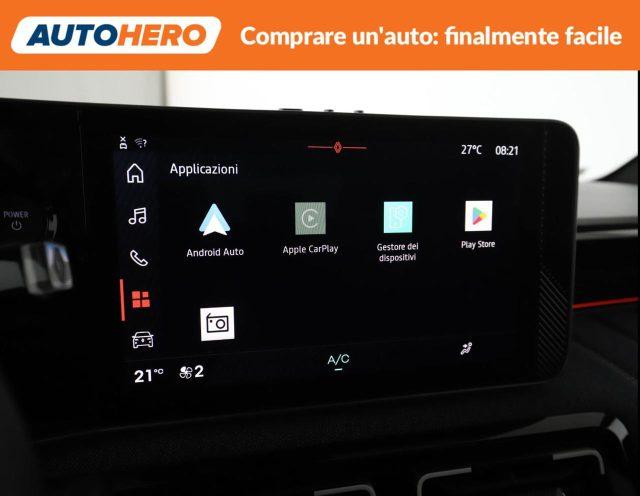 RENAULT R 5 E-Tech electric drive 90 kW Urban Range Techno
