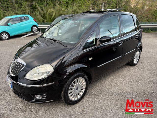 LANCIA MUSA 1.4 16V Platino DFN Automatica