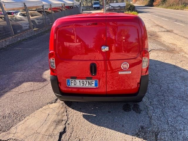Fiat Fiorino 1.3 MJT 95CV Cargo Adventure