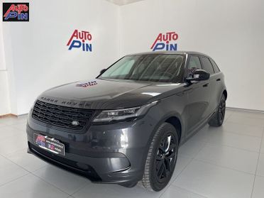 Land Rover Range Rover Velar Range Rover Velar 2.0D I4 204 CV