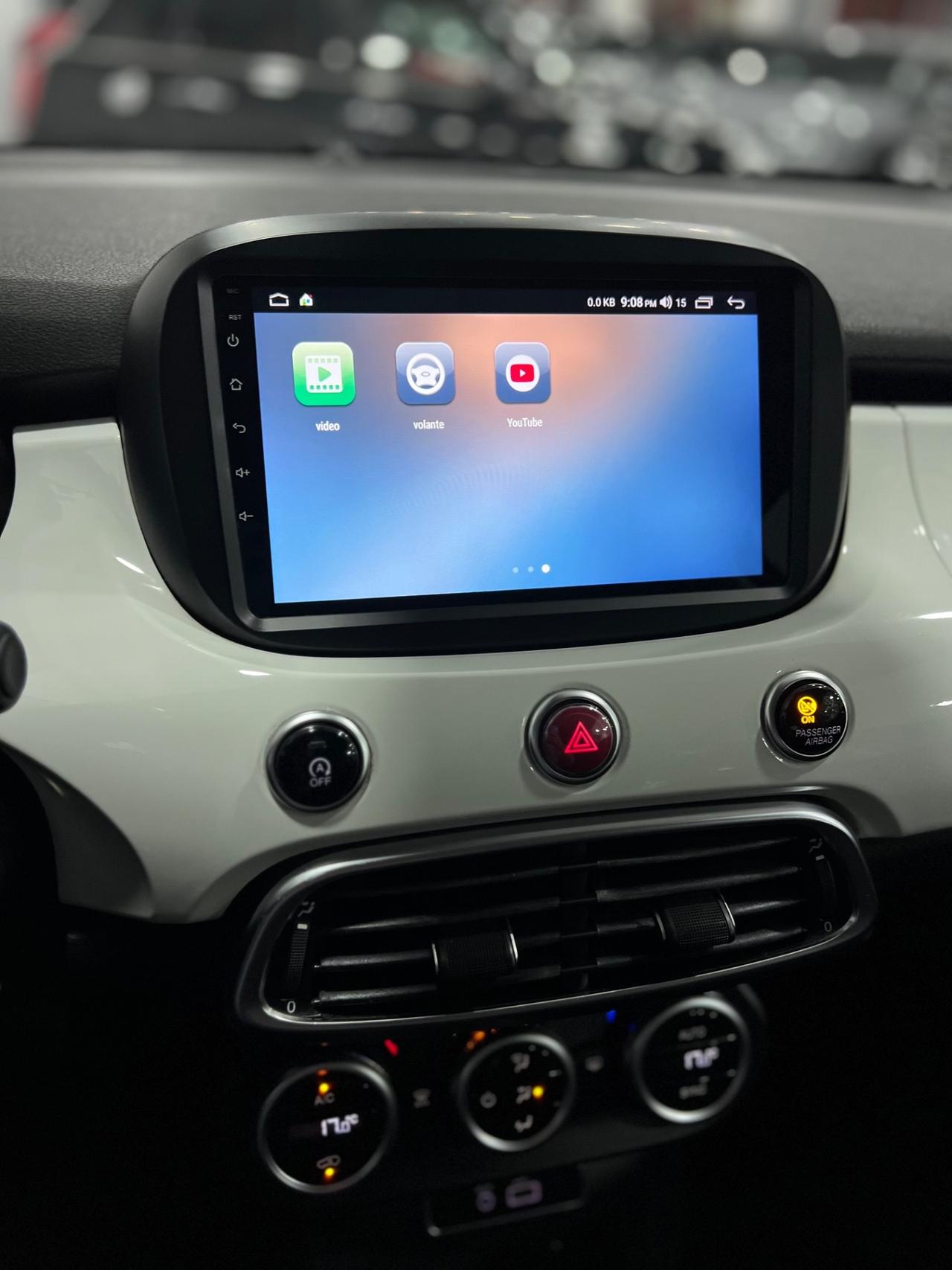 Fiat 500X 1.6 MJT Pop Star 120 cv