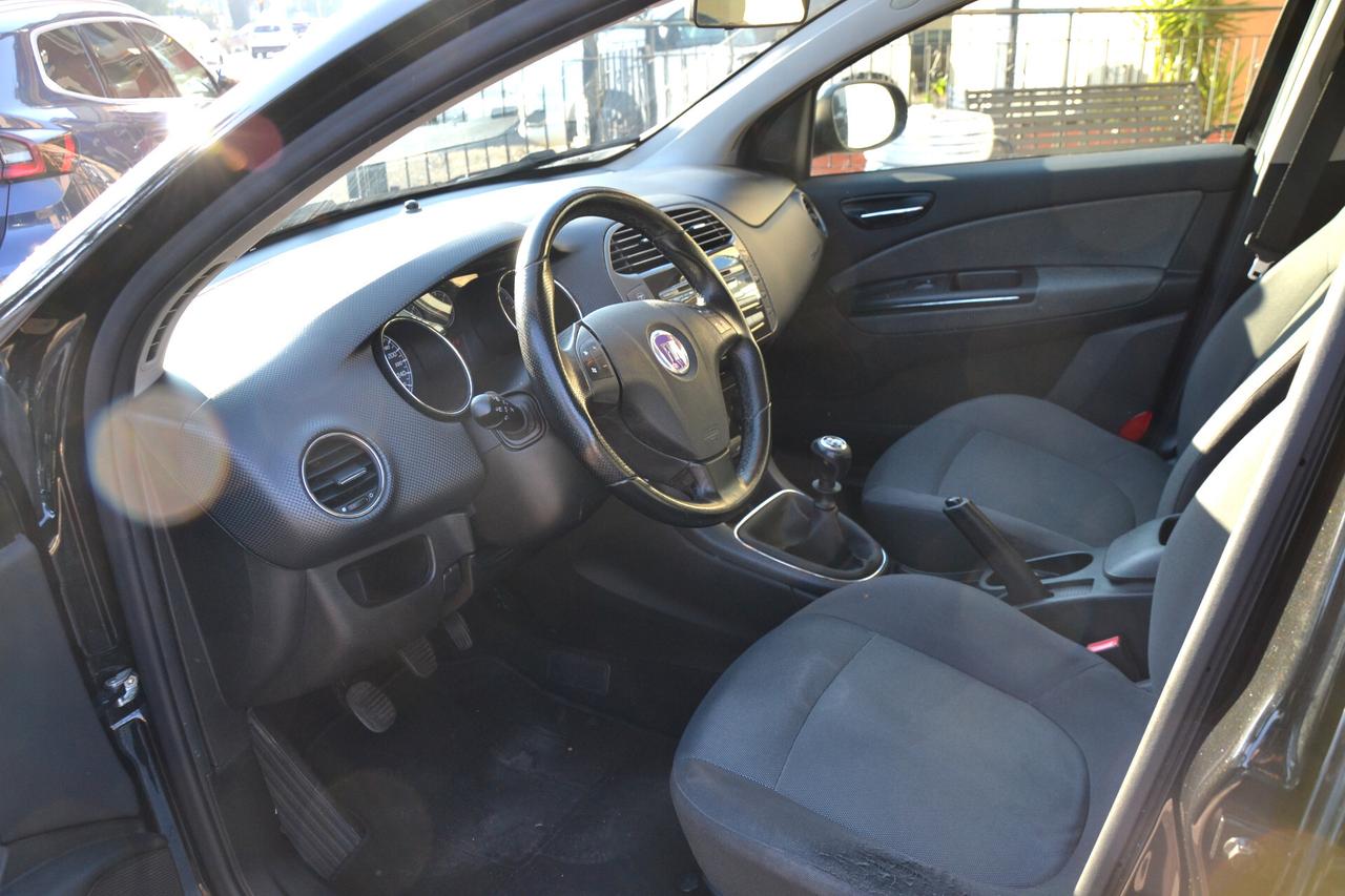 Fiat Bravo 1.6 MJT 120CV DYNAMIC **DISTRIBUZIONE OK**