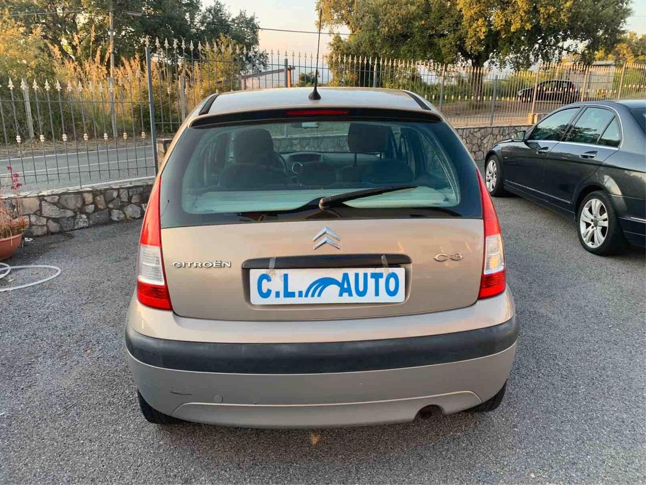 Citroen C3 1.1