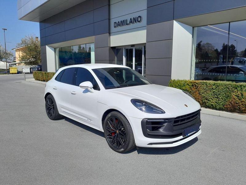 Porsche Macan 2.9 V6 GTS SOLO 20.000KM