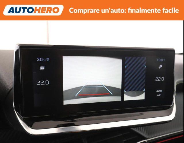 PEUGEOT 2008 PureTech 130 S&S GT Pack