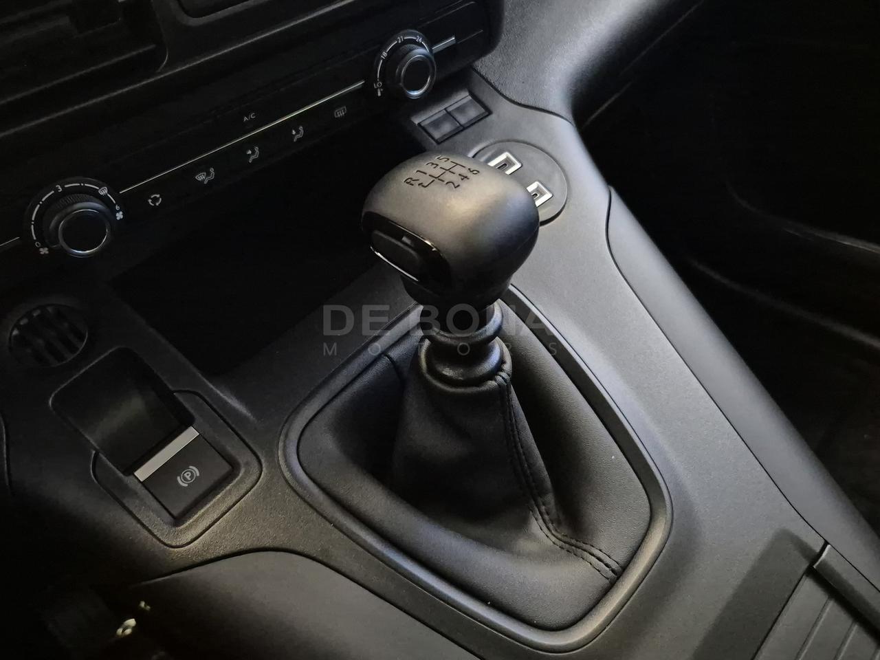 Fiat Doblò passo corto 1.5 d 100cv