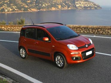 FIAT Panda 1.3 MJT S&S Pop Van 2 posti *AUTOCARRO N1*
