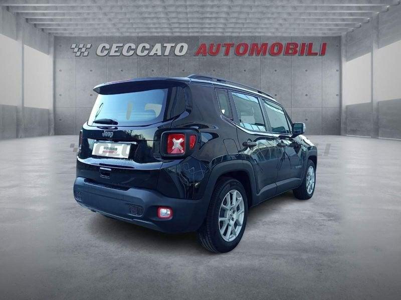 Jeep Renegade Renegade 1.6 mjt Limited 2wd 130cv