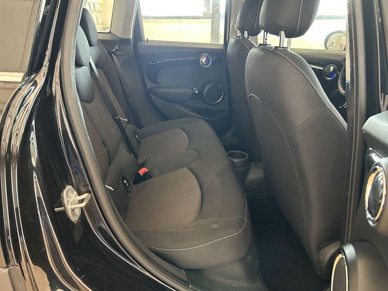 MINI Mini 5 porte Mini 5p 1.5 Cooper Business