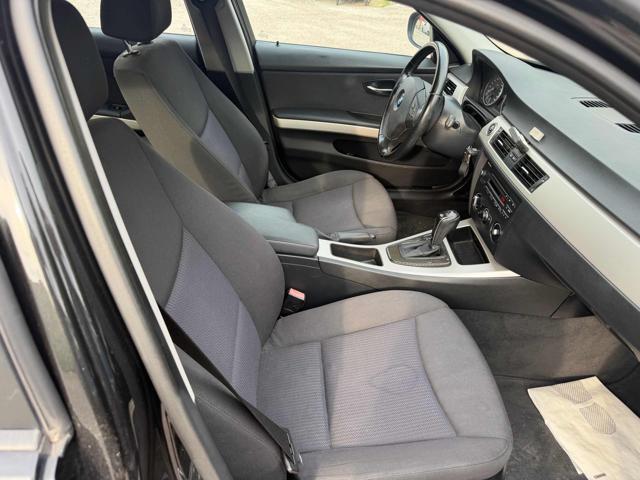 BMW 318 d 2.0 143CV cat Touring MSport Stupenda Bellissima