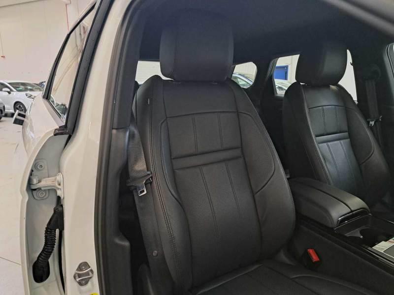 LAND ROVER RANGE ROVER EVOQUE 2.0D I4 163 MHEV R-Dynamic S AWD auto