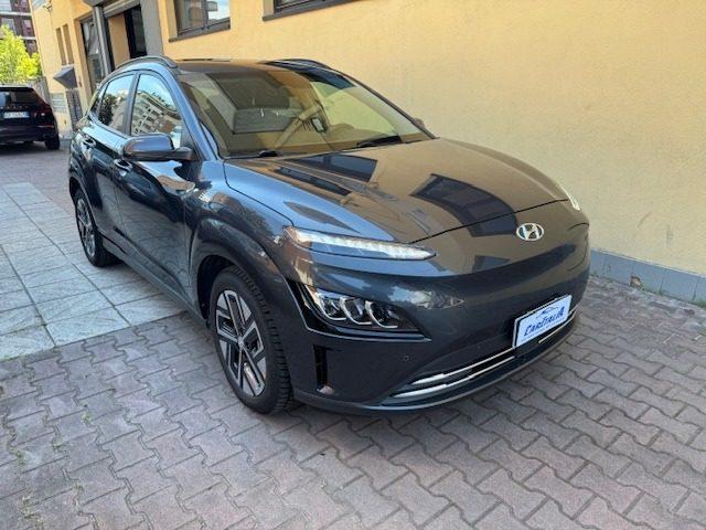 HYUNDAI Kona EV 64 kWh XLINE