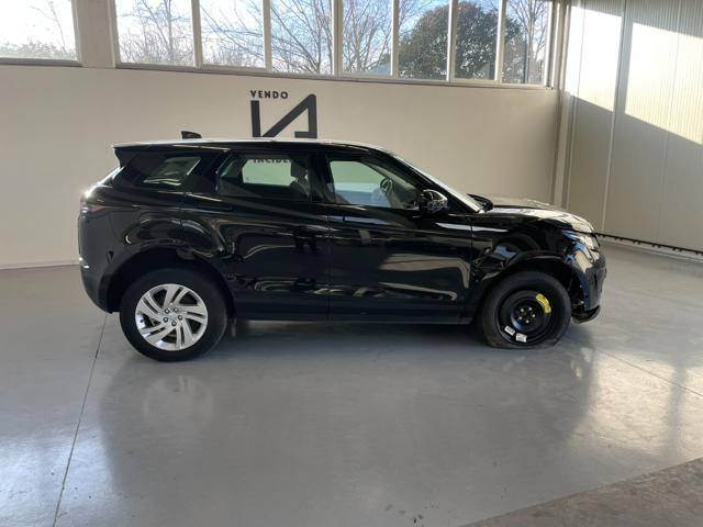 LAND ROVER Range Rover Evoque 2.0D I4 163CV AWD CAMBIO AUTOMATICO