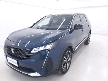 Peugeot 5008 GT Pack EAT8 - 7 posti BR138186 2.0 Diesel 177CV