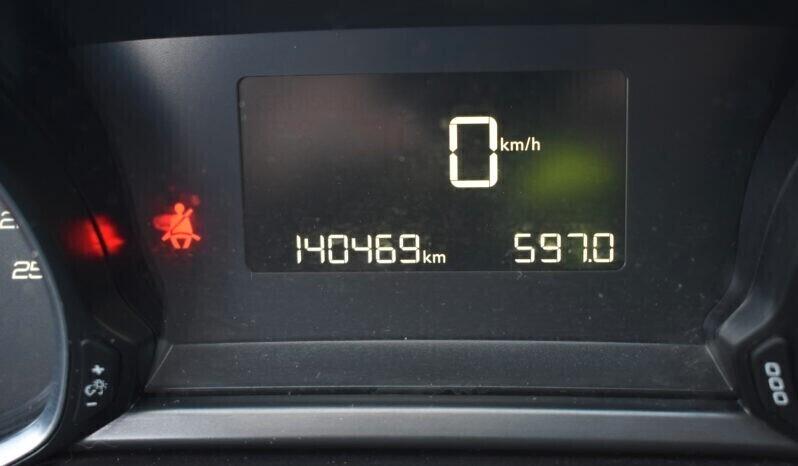Peugeot 308 BlueHDi 5p. PROMOFIN- 2017