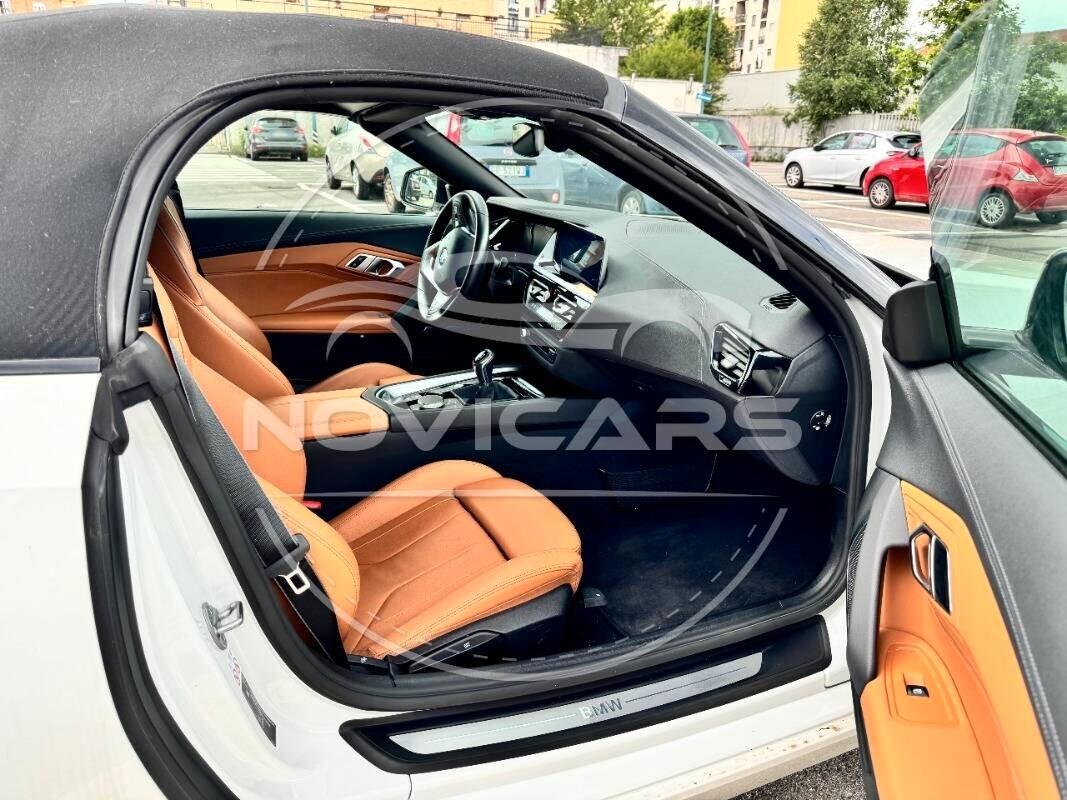 Bmw Z4 sDrive20i Sport