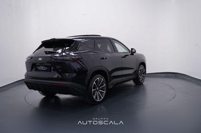SPORTEQUIPE Sportequipe 6 GT 1.5 Turbo 155cv GPL DCT