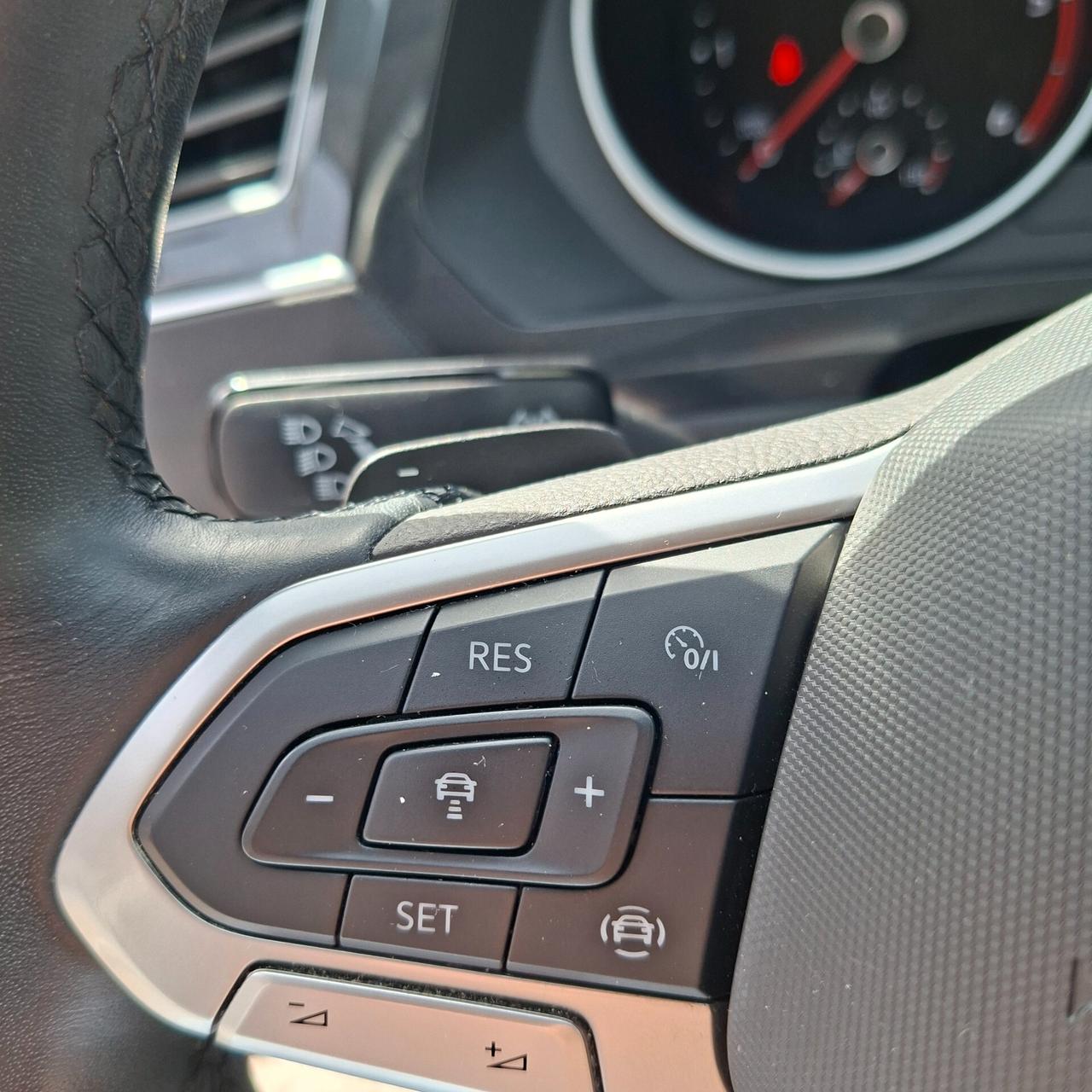 Volkswagen Tiguan 2.0 Tdi 150Cv Dsg Life