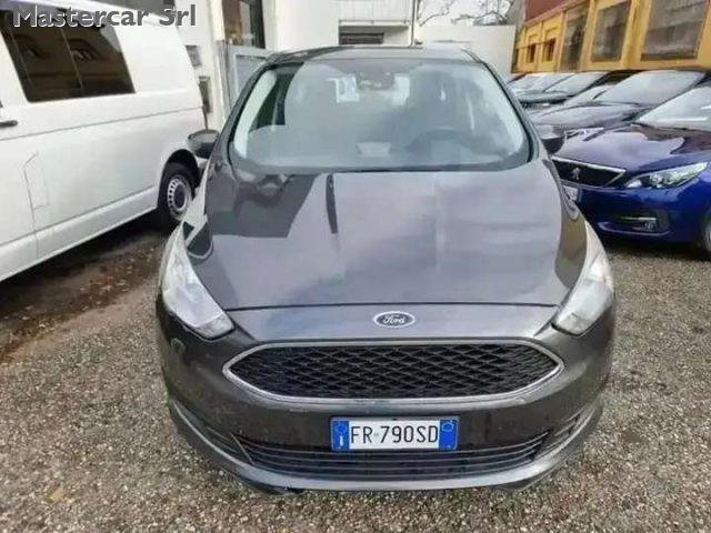 FORD C-Max 2.0 TDCi 150cv S&S Powershift Busines TG : FR790SD