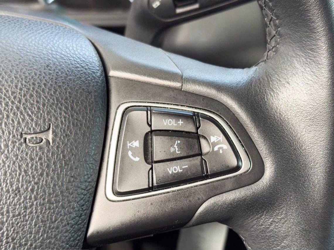 FORD EcoSport 1 0 ecoboost titanium ses 125cv my20 25