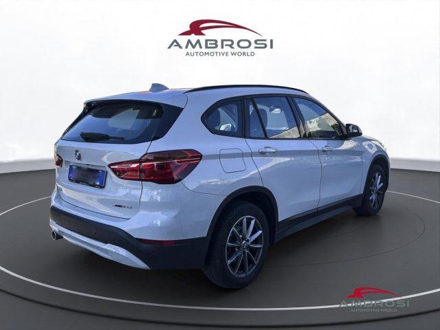 BMW X1 sDrive16d Advantage