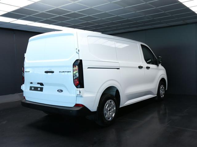 FORD Transit Custom 320 2.0 EcoBlue 136CV PC Furgone Trend