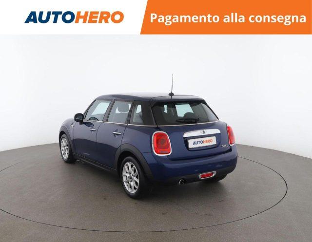 MINI One 1.5 One D 5 porte