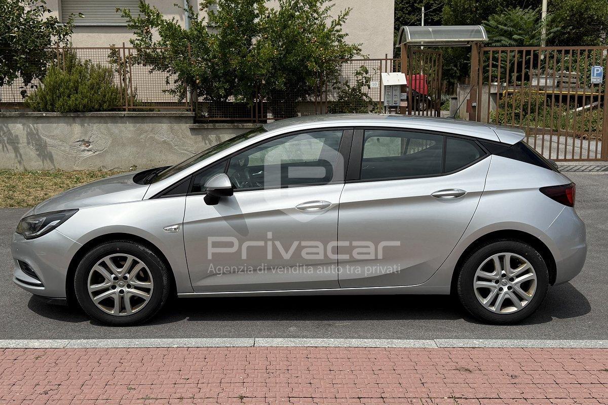OPEL Astra 1.6 CDTi 110CV Start&Stop 5 porte Business