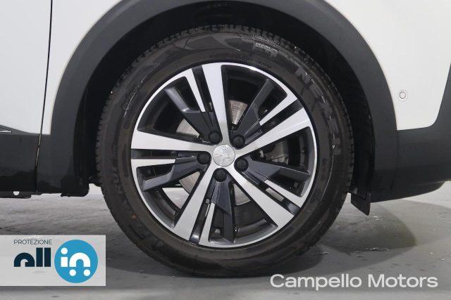 PEUGEOT 3008 3008 1.5 bluehdi s&s 130cv Allure