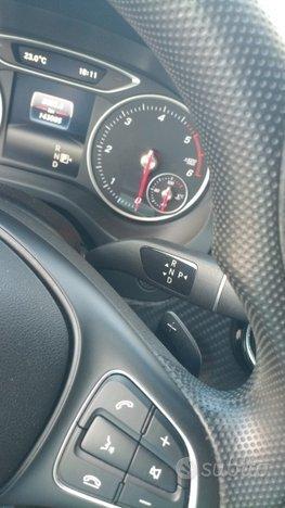 Mercedes-benz GLA 200 cambio automatico
