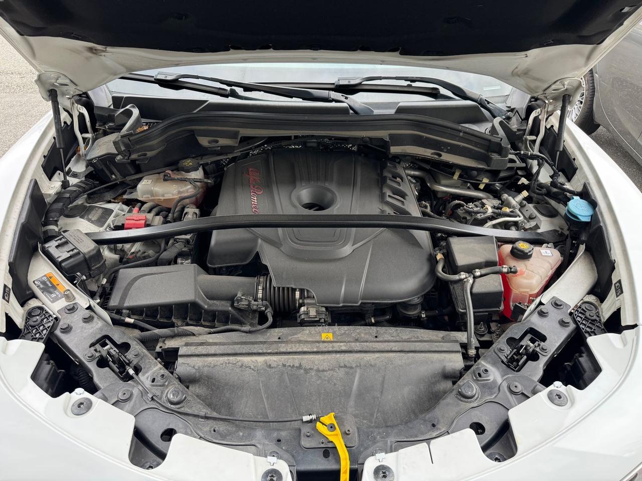 Alfa Romeo Stelvio 2.2 Veloce Q4 - PROMO FIN #7891