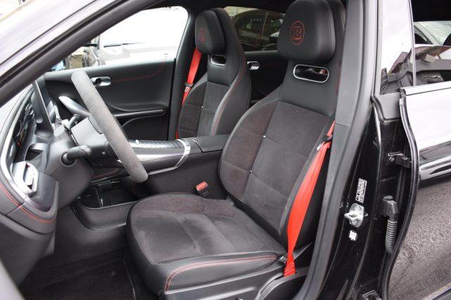 SMART Smart #3 BRABUS