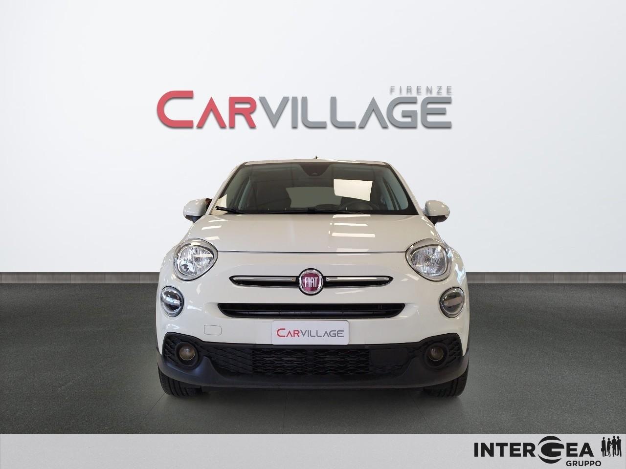 FIAT 500X 1.6 mjt Connect 130cv