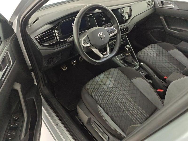 Volkswagen Taigo 1.0 TSI 115 CV R-Line