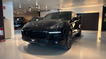 PORSCHE CAYENNE S 3.0D 250CV PLATINUM EDITION- 2016