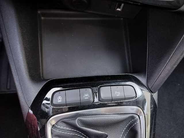 Opel Corsa 1.2 Elegance